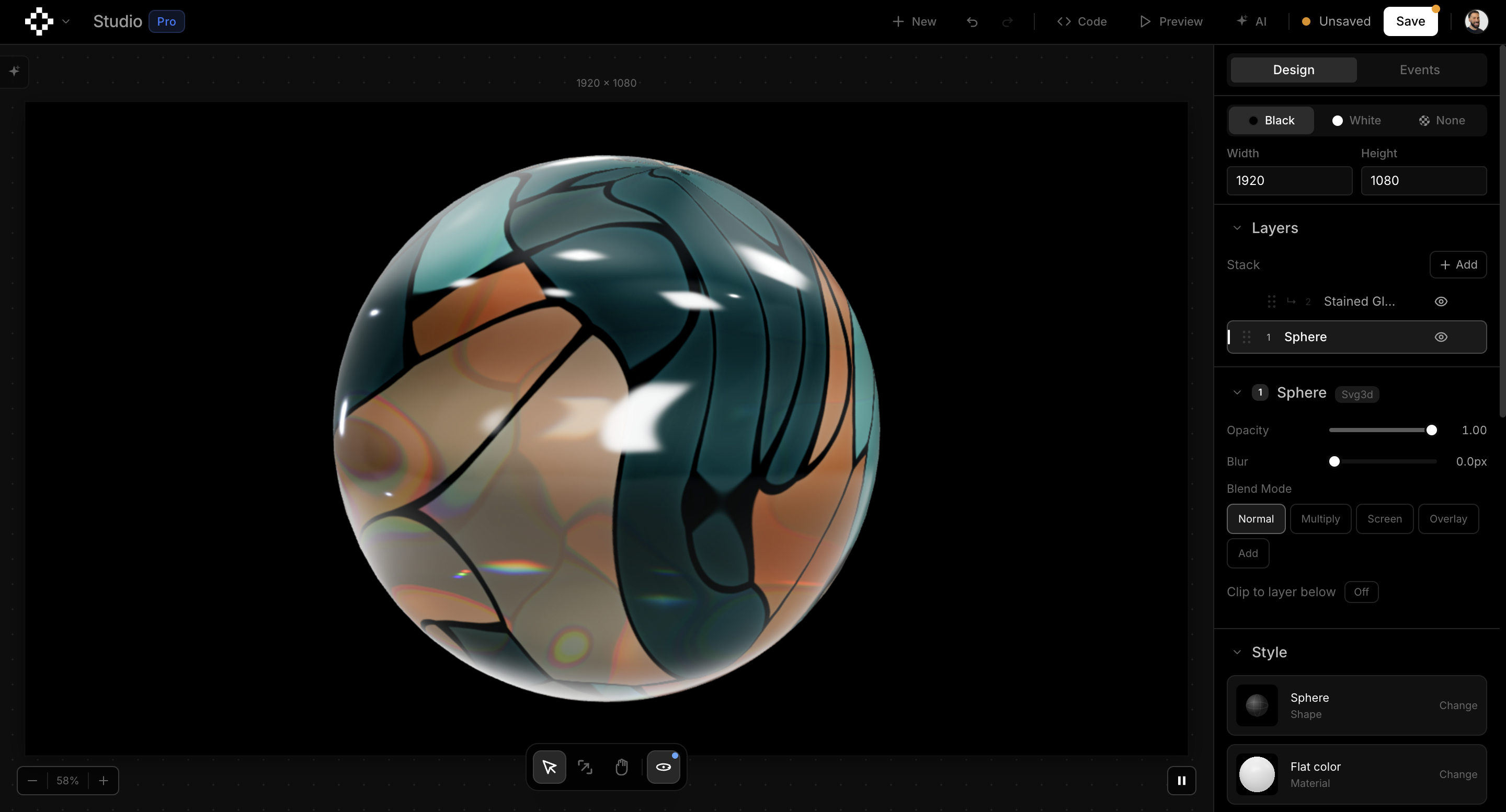 Refract gallery image