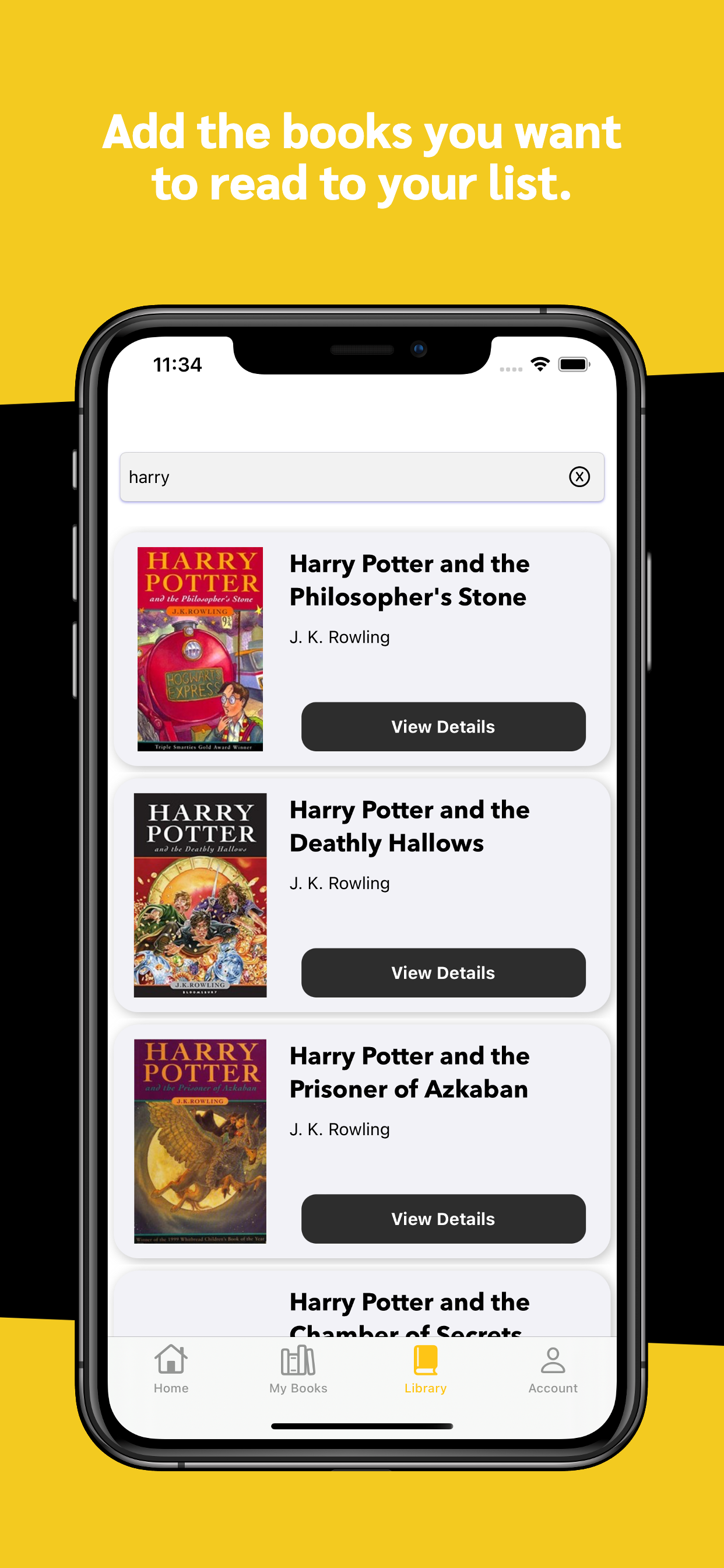 Média BookHive - Bookmark & Quotes - Bookmark, citations et partage 5