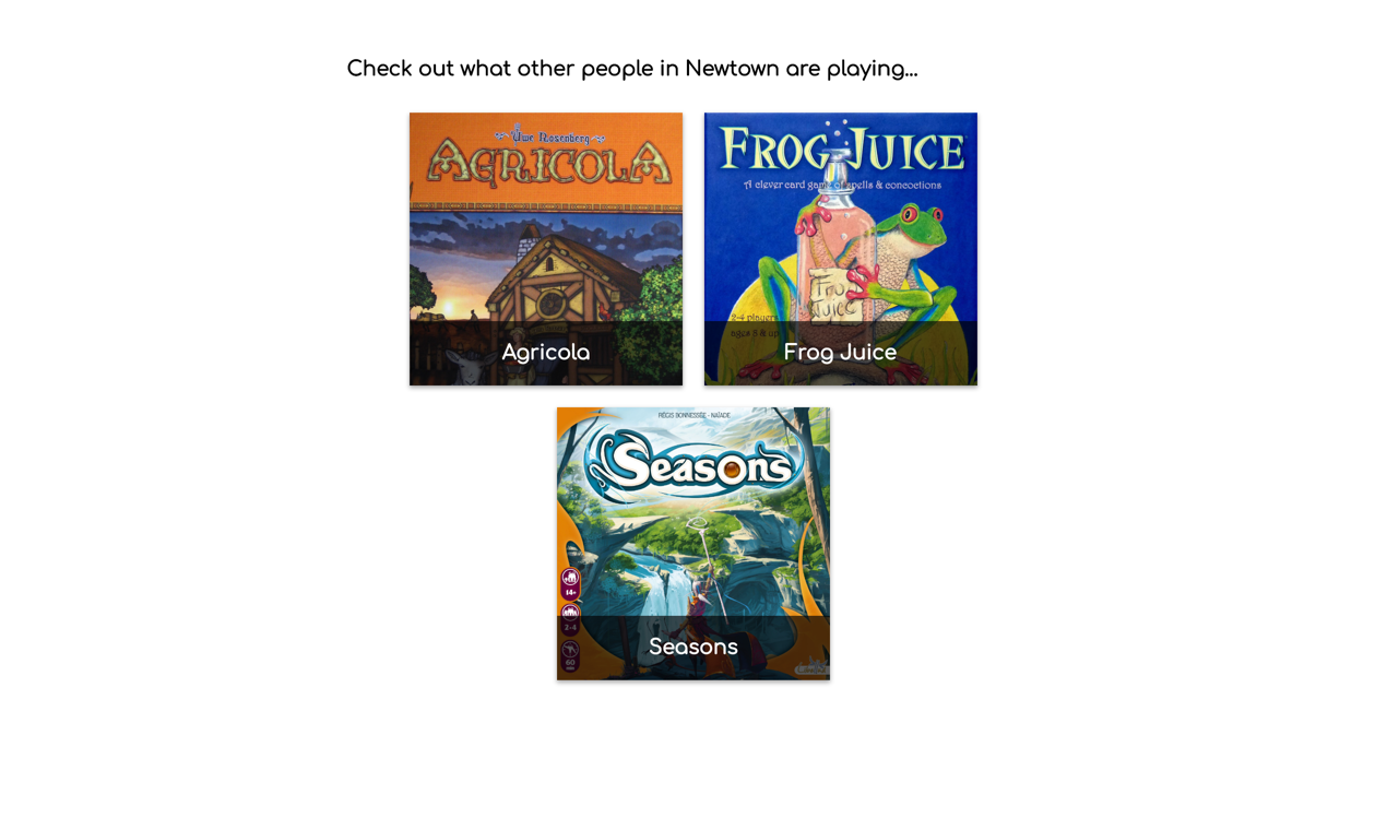 WhatGame gallery image