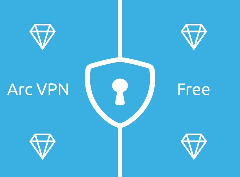 ArcVPN gallery image