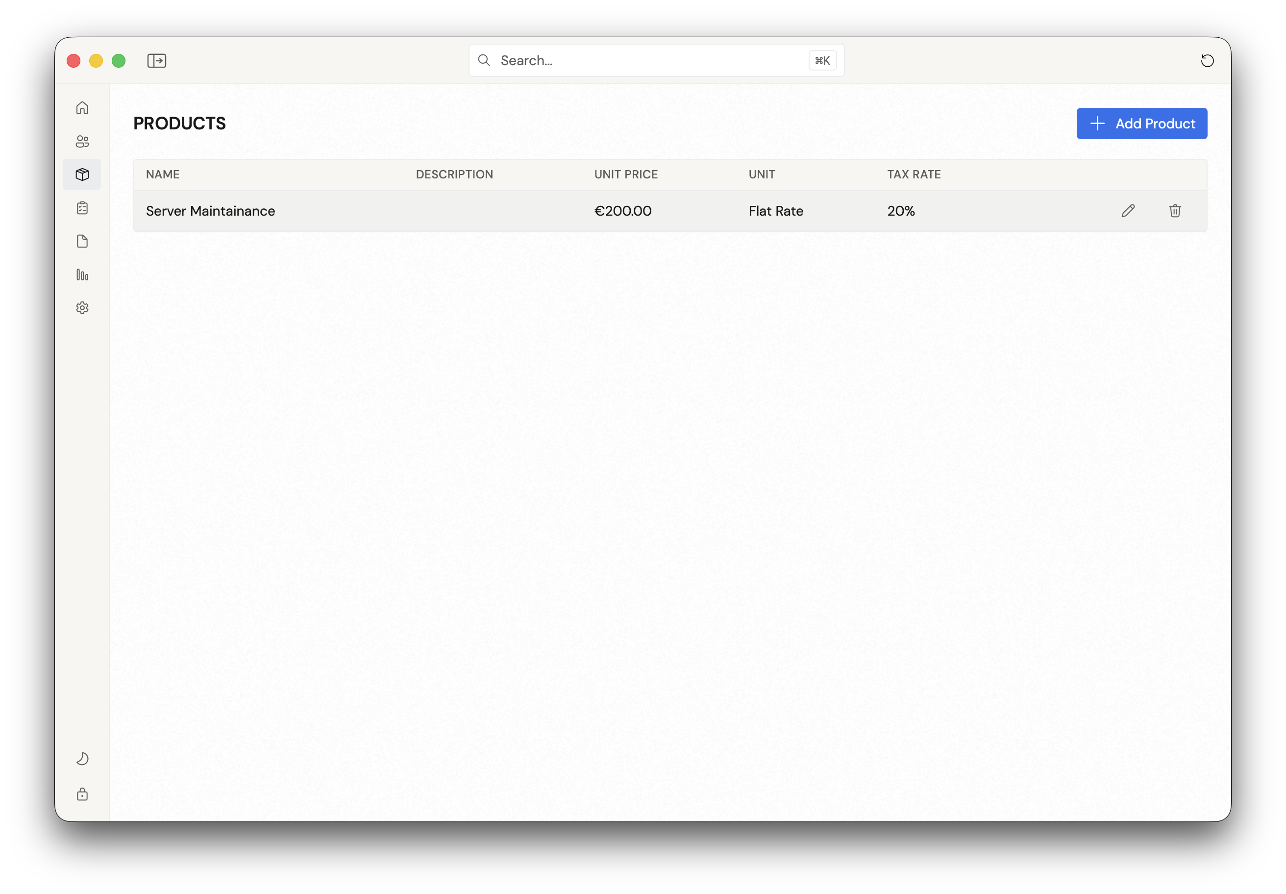 Offgrid Invoice media 3