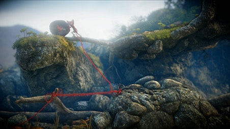 Unravel gallery image