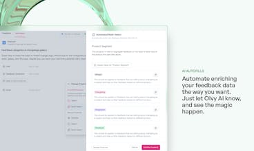 Olvy 3.0 gallery image
