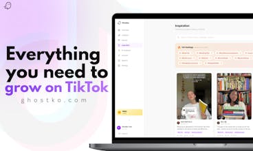 Ghostko gallery image