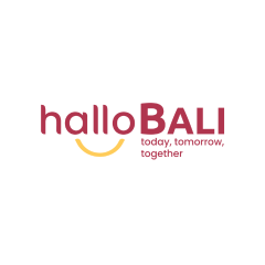 HalloBALI