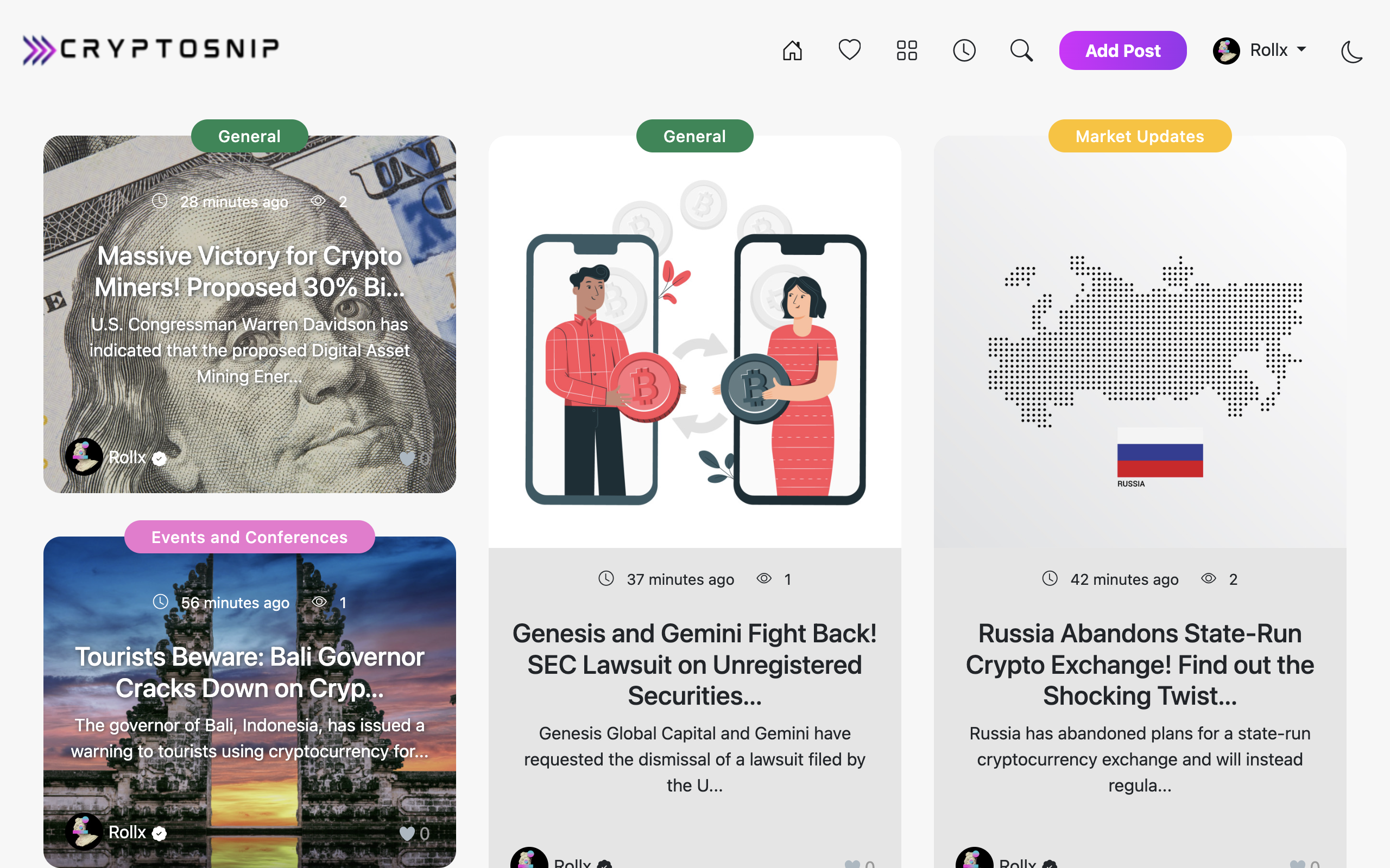 cryptosnip media 5