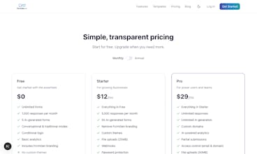 FormGen gallery image