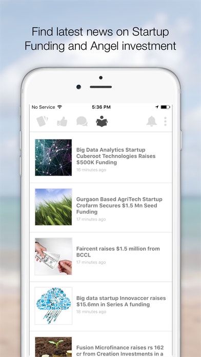 LetsVenture gallery image