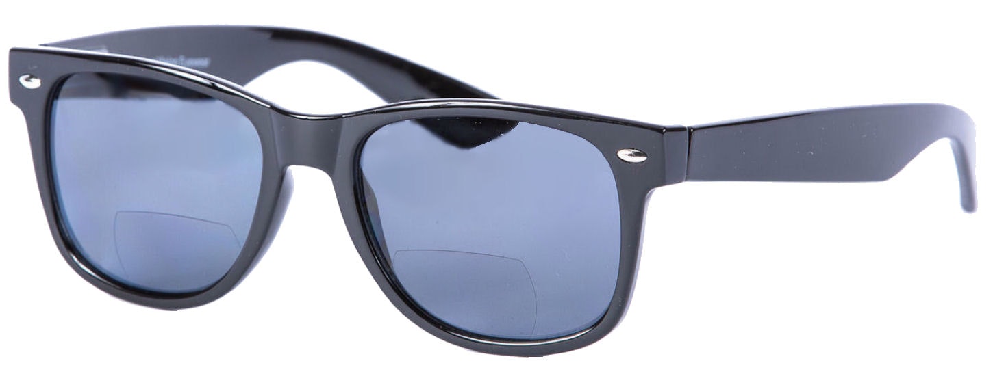 Lovin Rays Polarized Bifocal Sunglasses gallery image