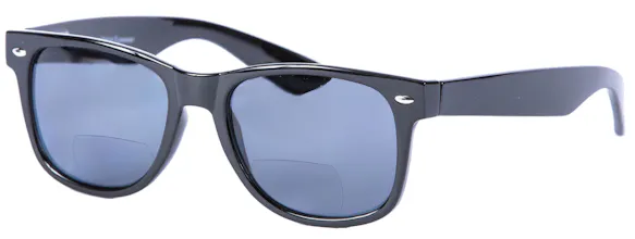 Lovin Rays Polarized Bifocal Sunglasses gallery image