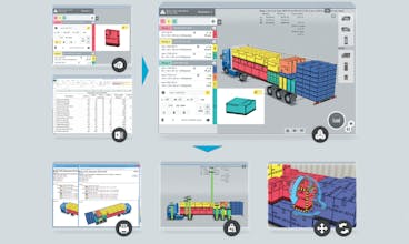 EasyCargo gallery image