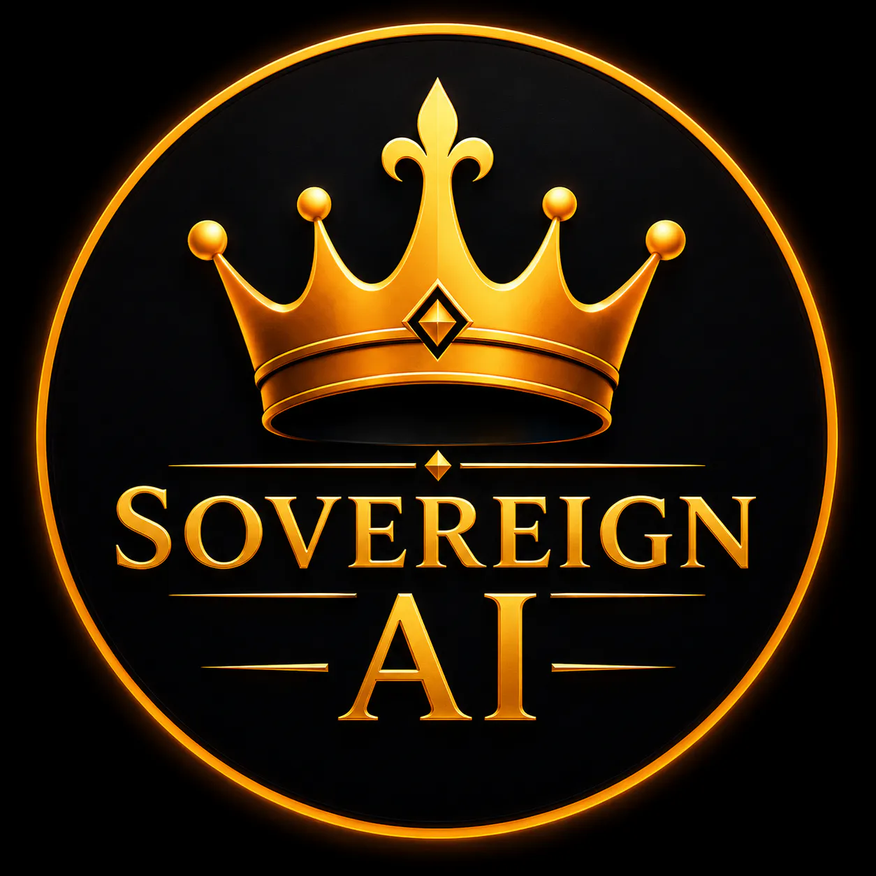 Sovereign AI gallery image