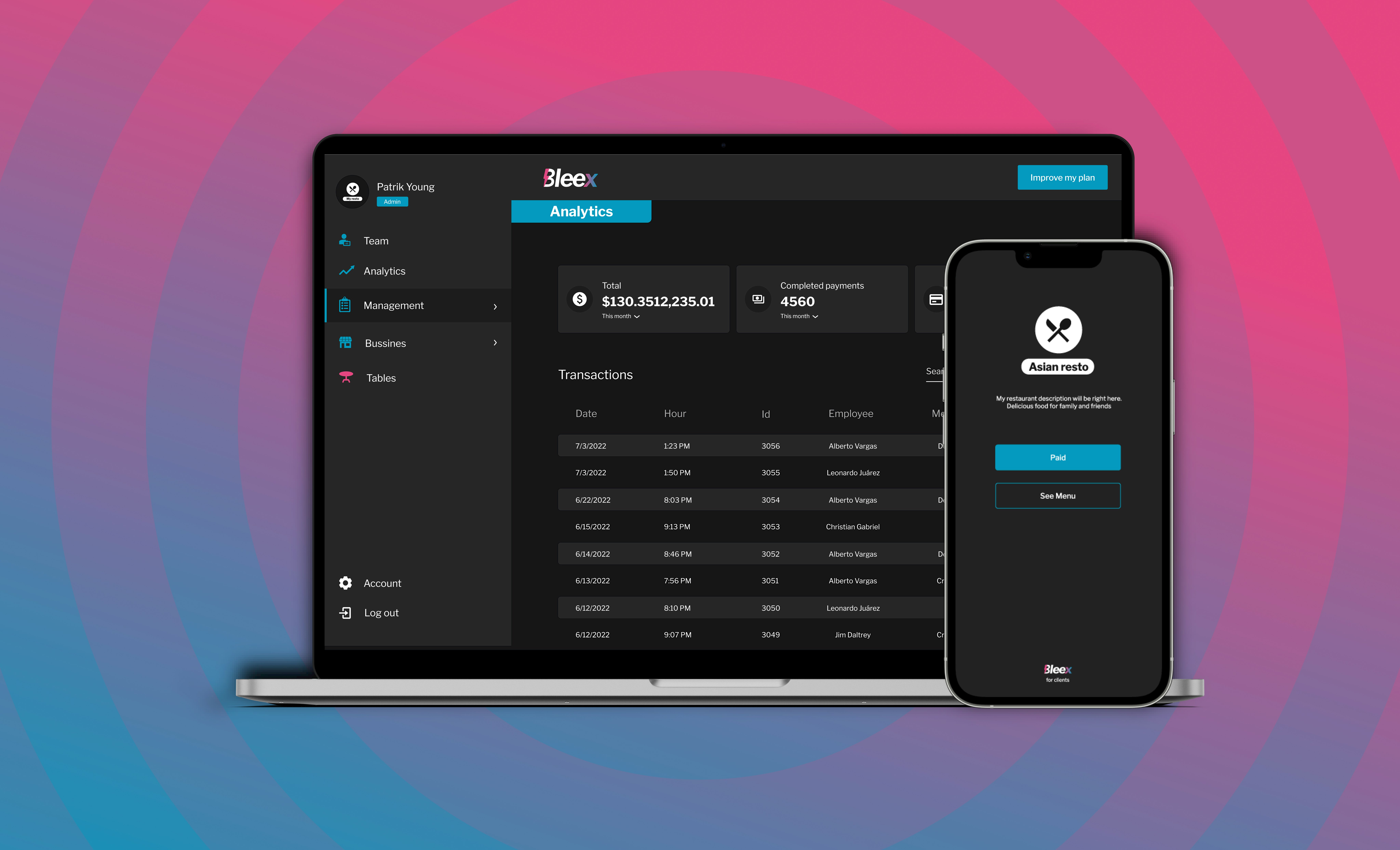 Bleex media 1