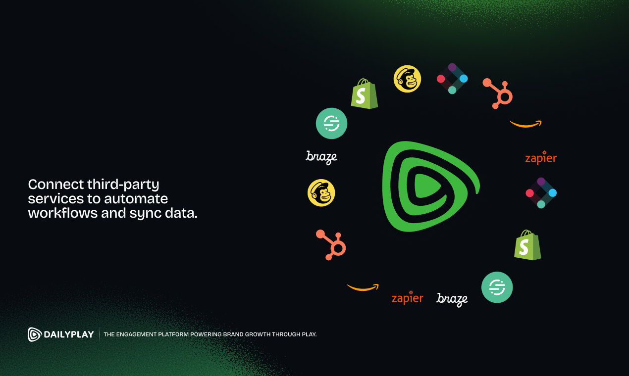 DailyPlay.ai gallery image