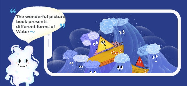 Journey of Water gallery image