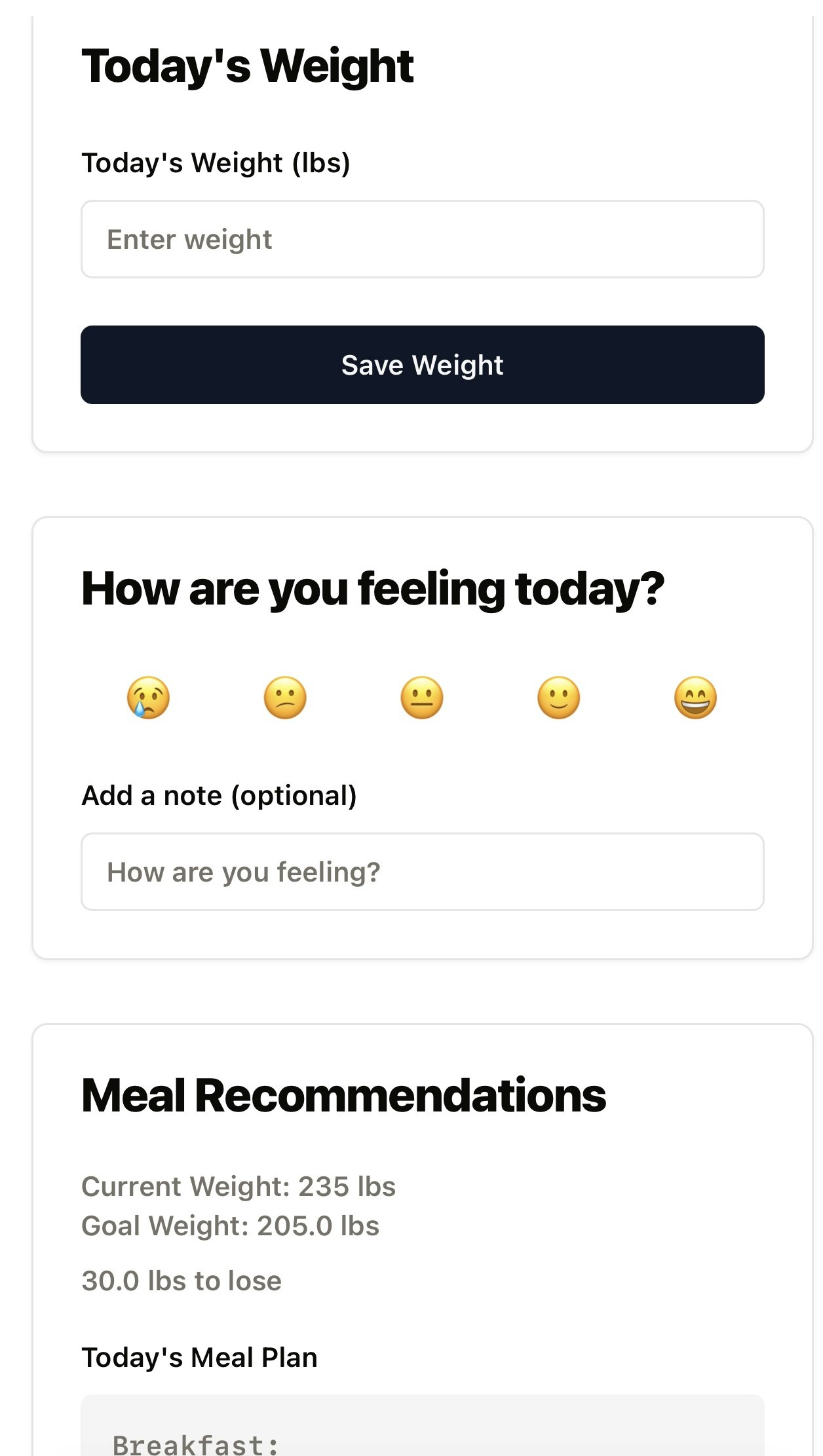 Myfitnesspalai media 3