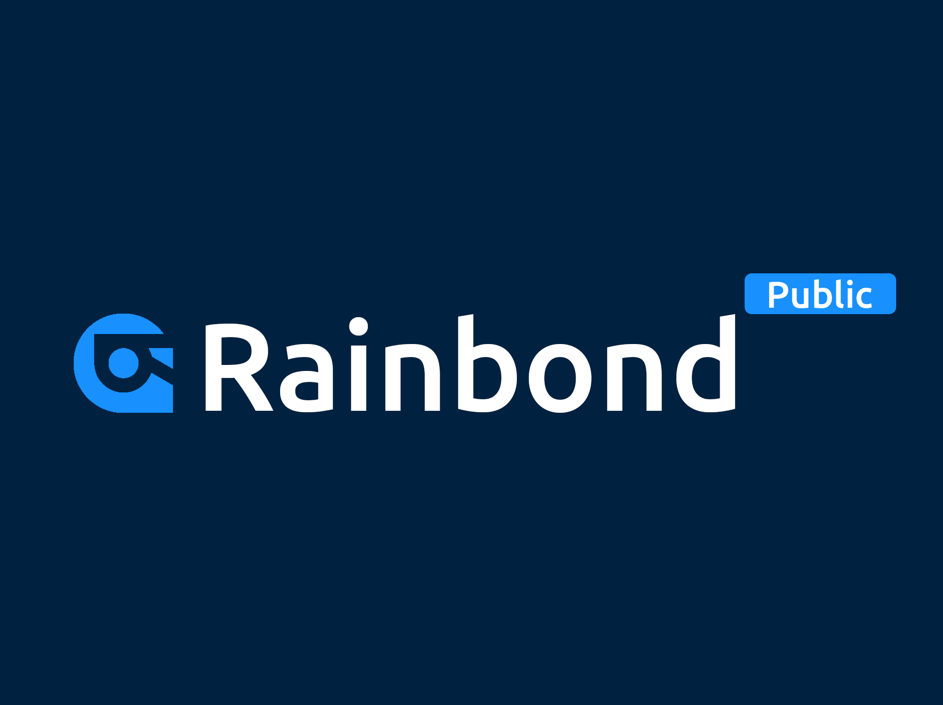 rainbond