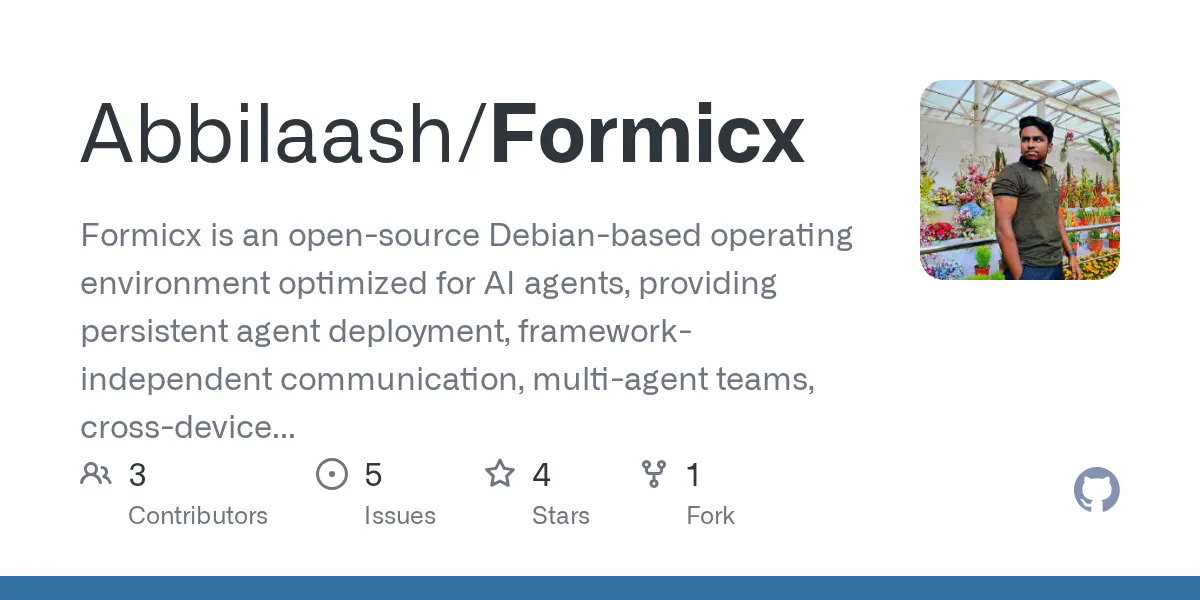 Formicx gallery image