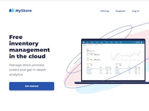 MyStore gallery image