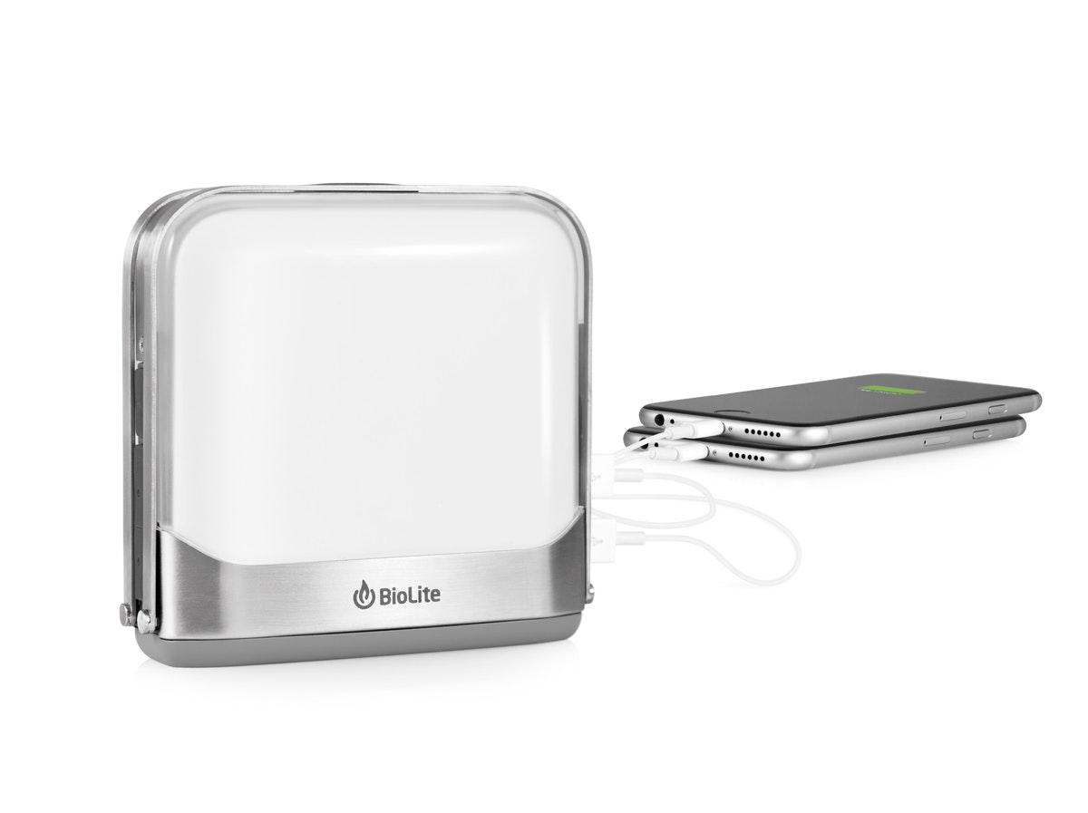 BioLite BaseLantern gallery image