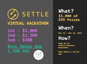 Settle gallery image