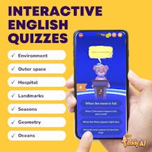 Teddy AI gallery image