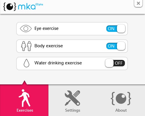 MKA - Ma-Ki-Aankh gallery image