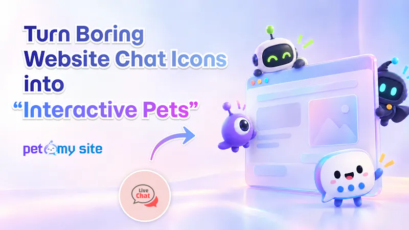 PetMySite screenshot 2