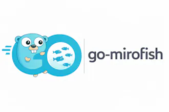 go-mirofish gallery image