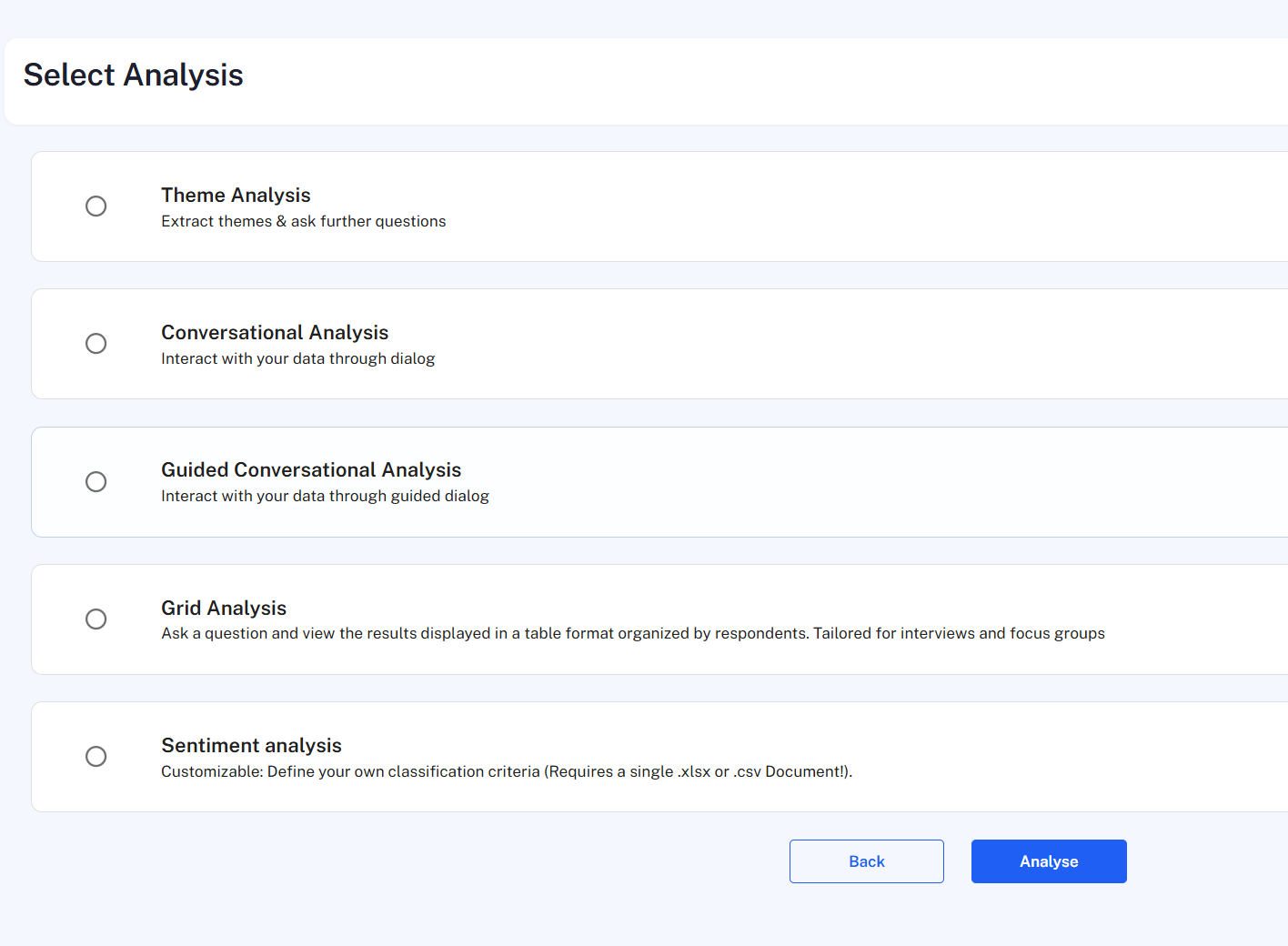 QInsights gallery image