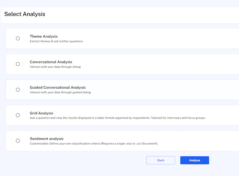 QInsights screenshot 6