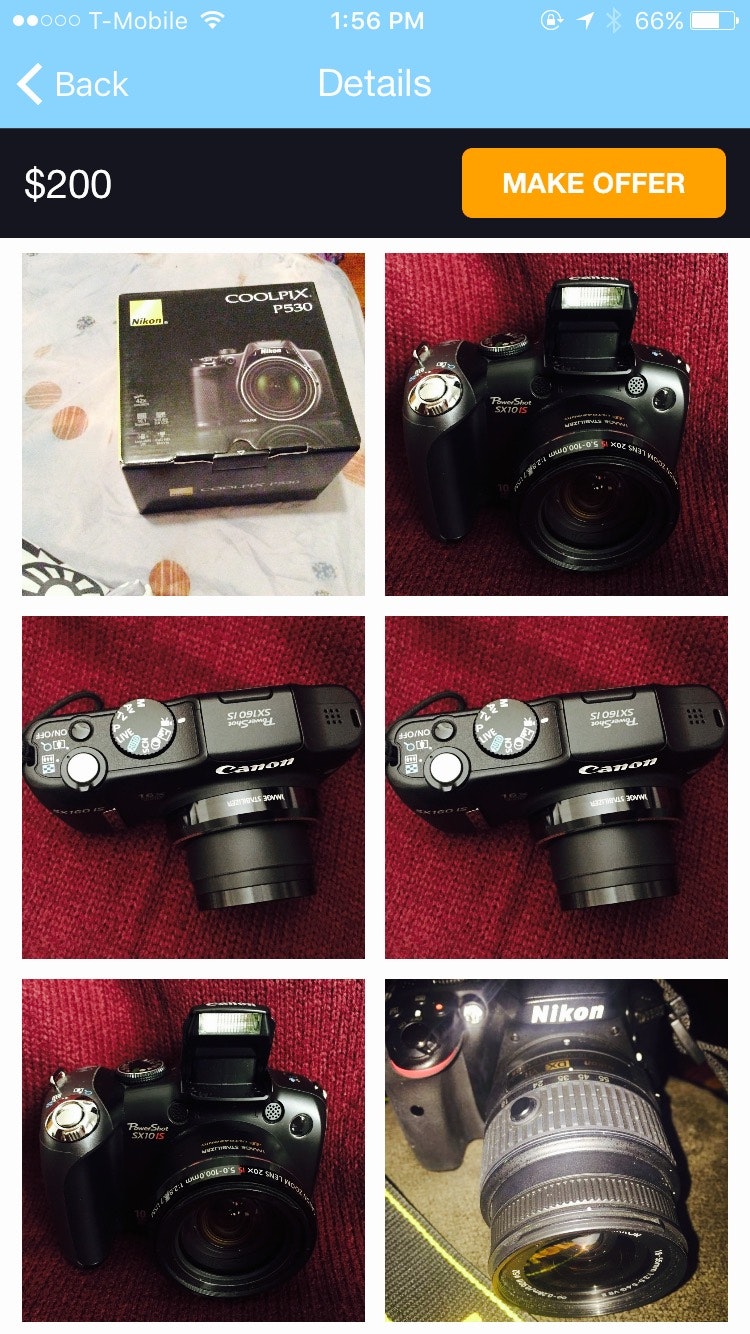 Wish Local gallery image