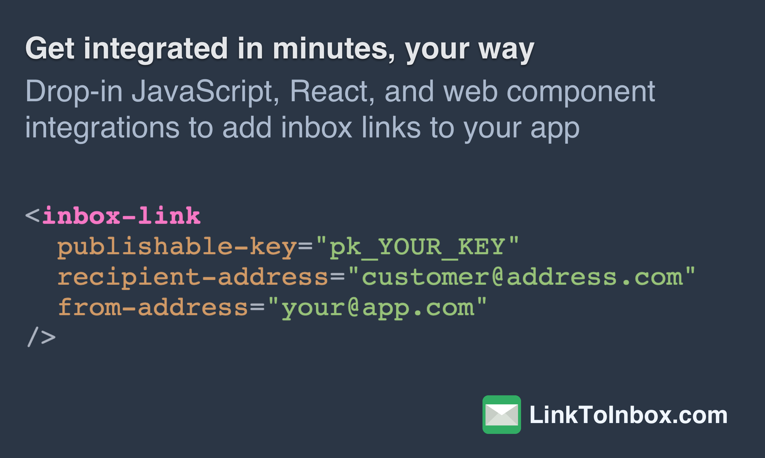 linktoinbox - การยืนยันอีเมลไม่เคยง่ายกว่านี้ media 2