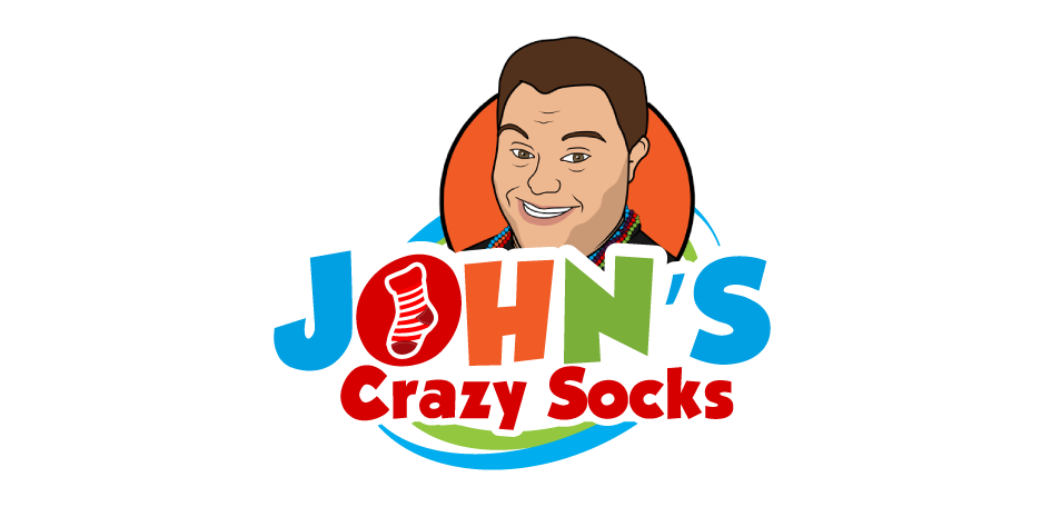 John's Crazy Socks gallery image