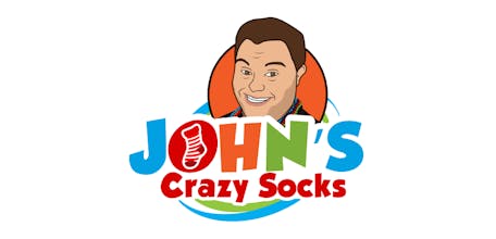 John's Crazy Socks gallery image