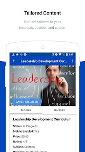 Cornerstone Performance Management gallery image