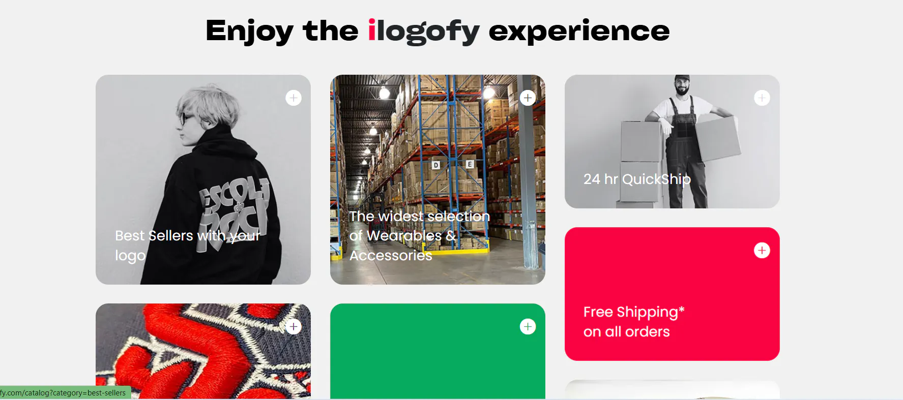 ilogofy gallery image