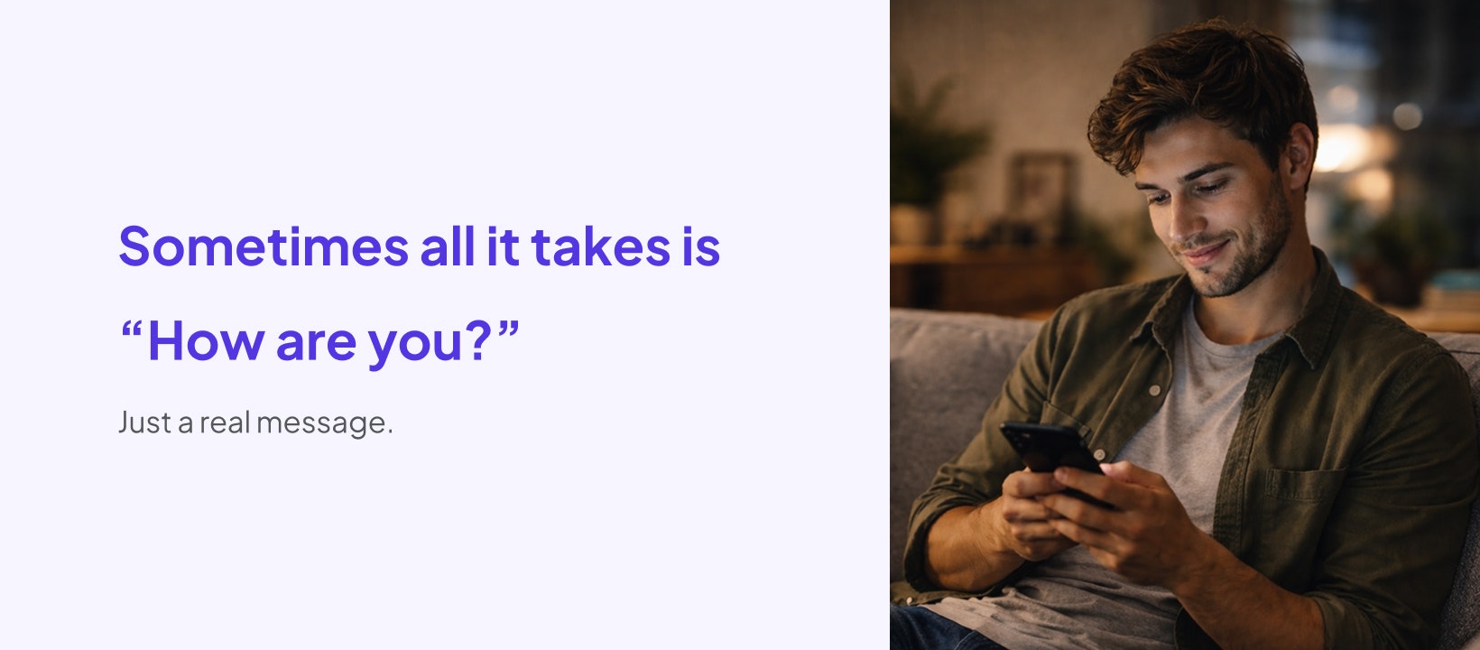 Reach: Stay in Touch gallery image