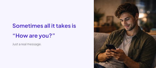 Reach: Stay in Touch gallery image