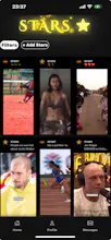 Starinup gallery image