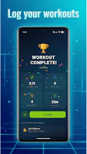 Personal Trainer - Your Gym Log gallery image