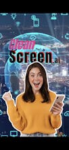 CleanScreen Home gallery image