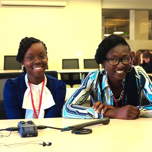 a16z - These Girls Code