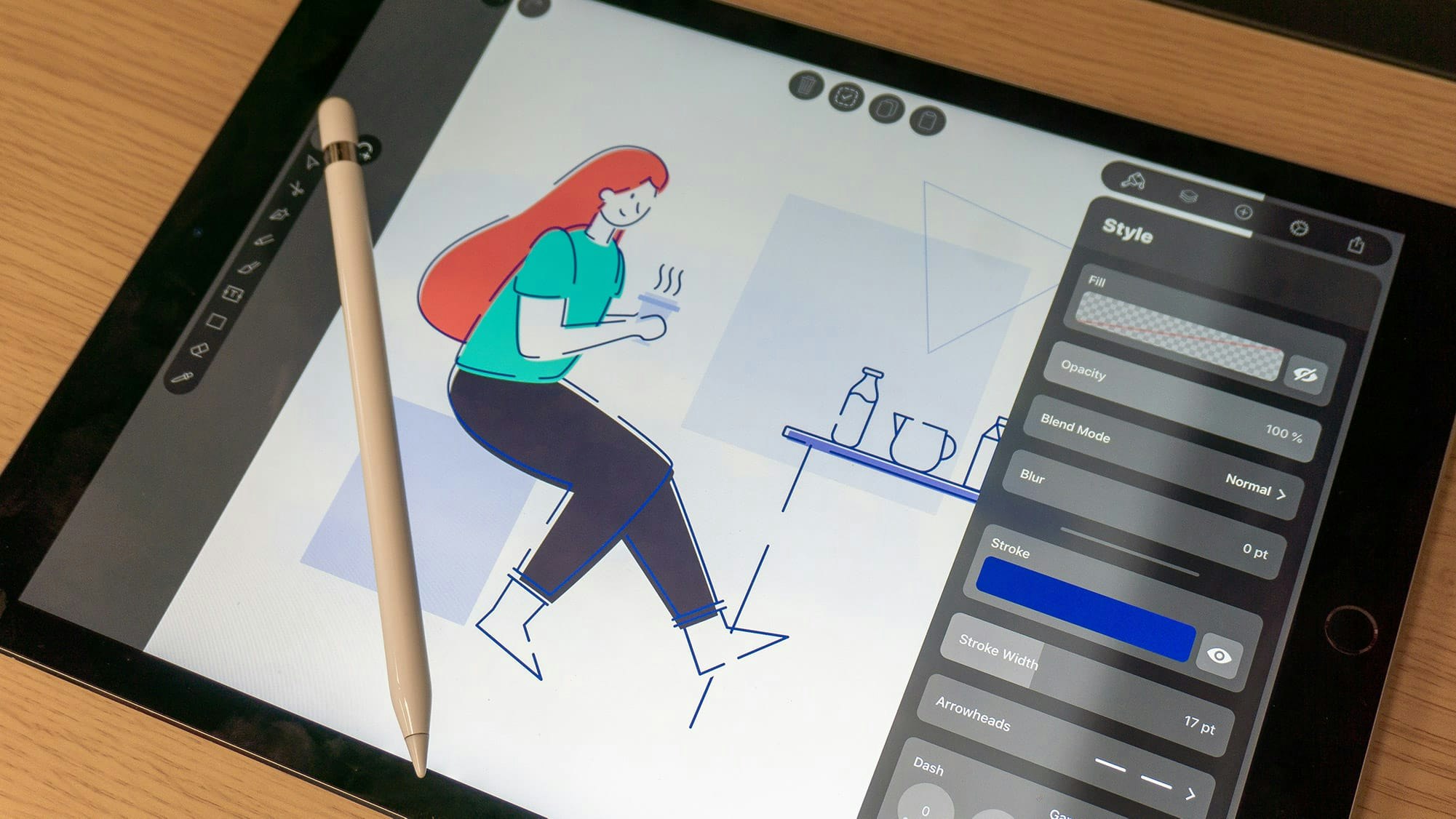 Grape Illustration Pack gallery image