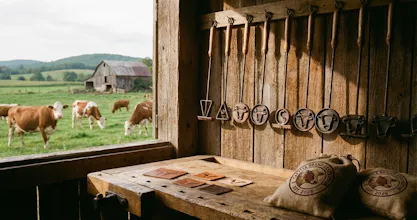 CattleBrandAI gallery image