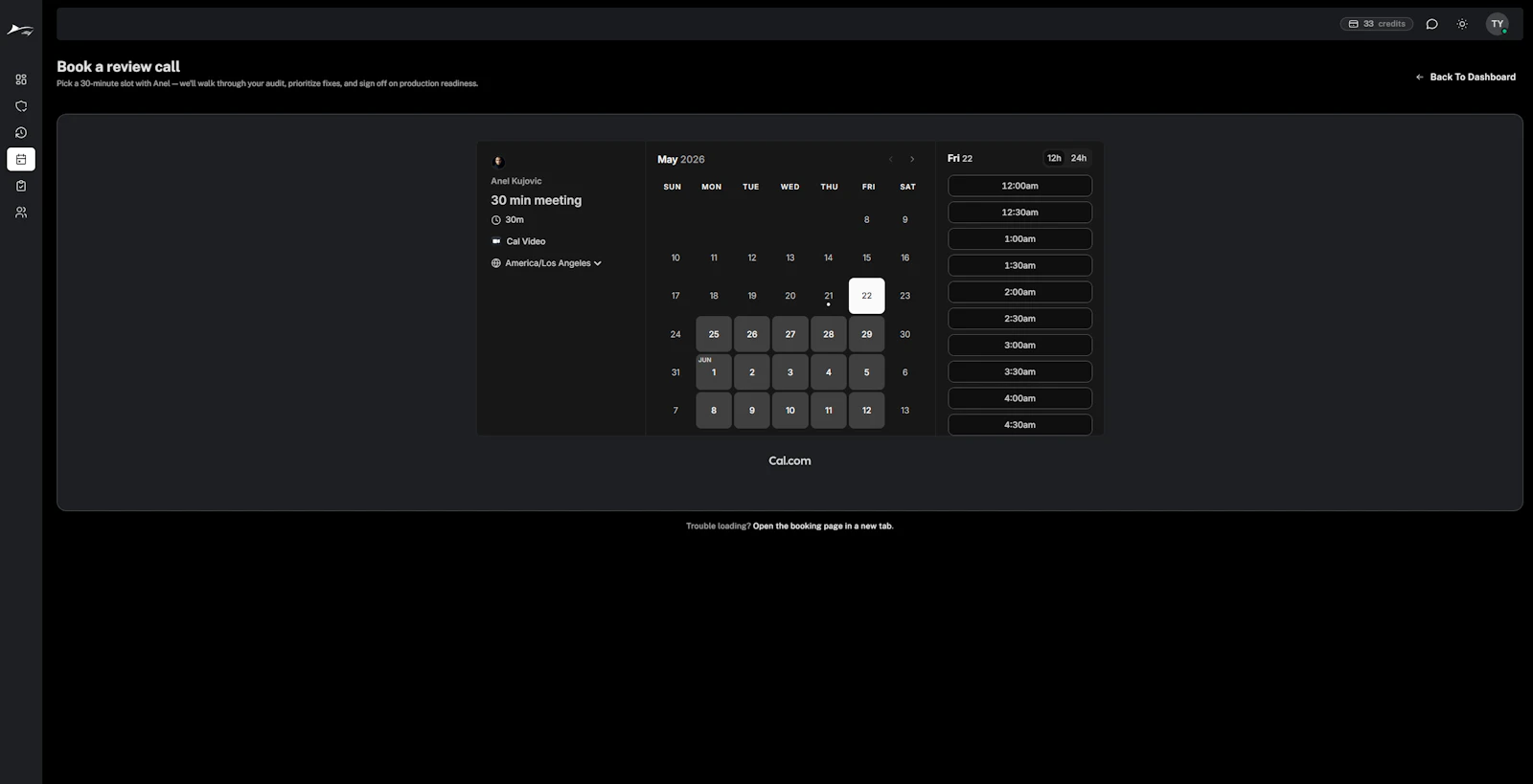 QodeShark screenshot 4
