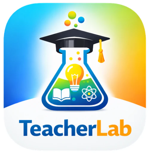 TeacherLab AI logo