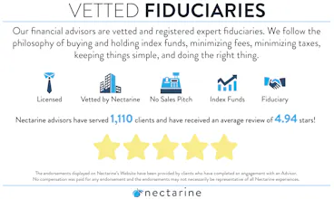 Nectarine gallery image