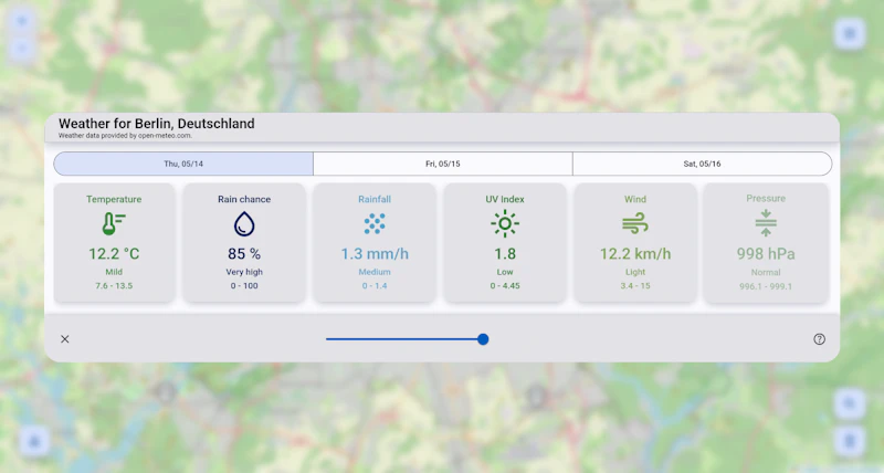 MessageDrop screenshot 5