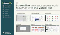 Grapevine Software